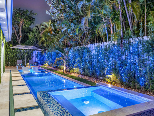 Spacious Pompano Beach Home, 8 Min Walk to Sand