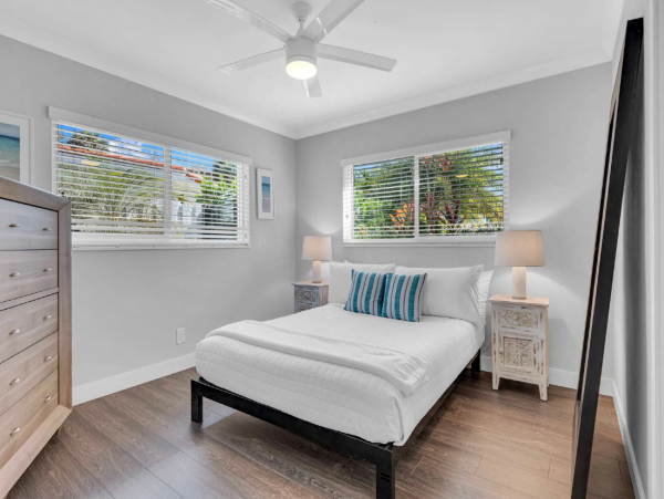 Spacious Pompano Beach Home, 8 Min Walk to Sand