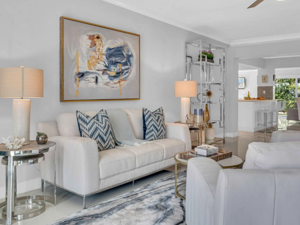 Spacious Pompano Beach Home, 8 Min Walk to Sand