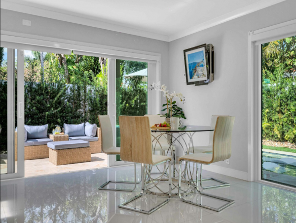 Spacious Pompano Beach Home, 8 Min Walk to Sand