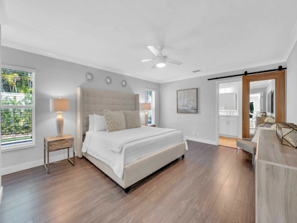 Spacious Pompano Beach Home, 8 Min Walk to Sand