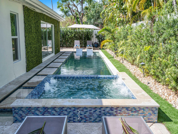 Spacious Pompano Beach Home, 8 Min Walk to Sand