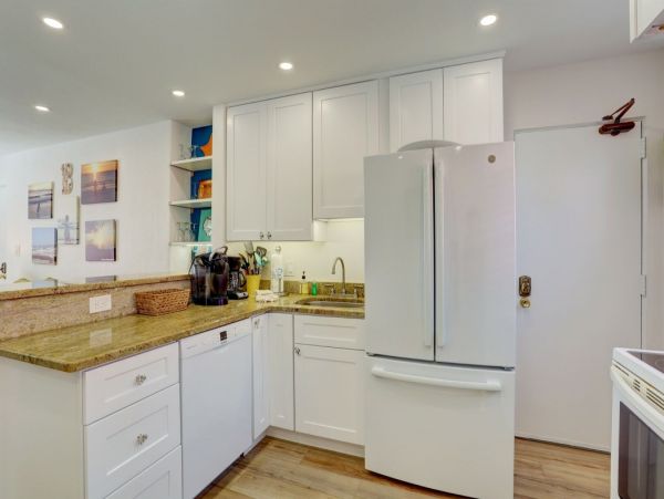 Charming Vacation Condo with 2 Bedrooms