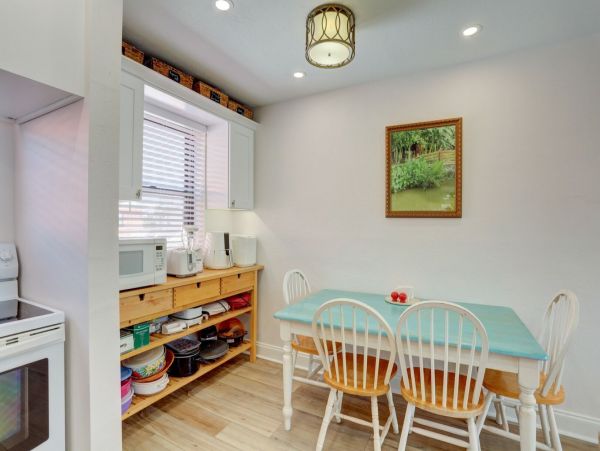 Charming Vacation Condo with 2 Bedrooms