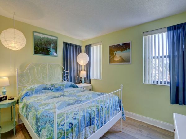 Charming Vacation Condo with 2 Bedrooms