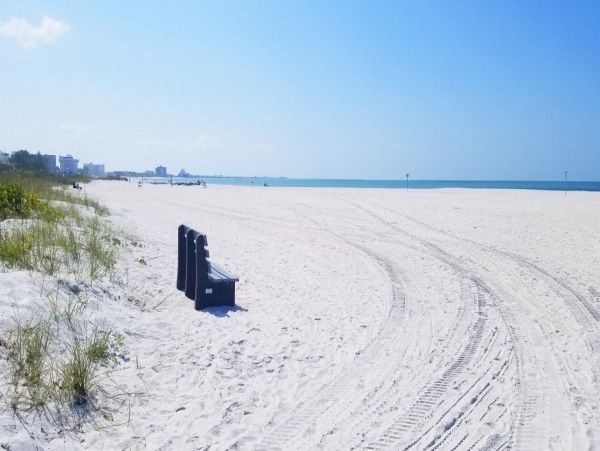 Charming Vacation Condo with 2 Bedrooms