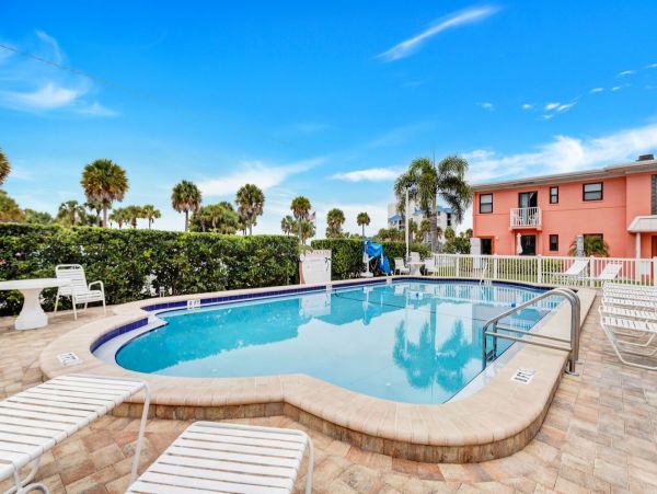St. Petersburg Vacation Rental with Beach Views & Amenities