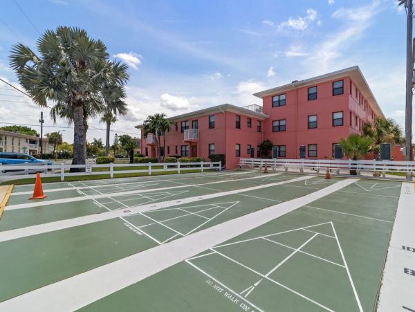 St. Petersburg Vacation Rental with Beach Views & Amenities