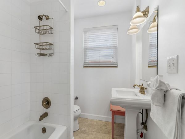 St. Petersburg Vacation Rental with Beach Views & Amenities