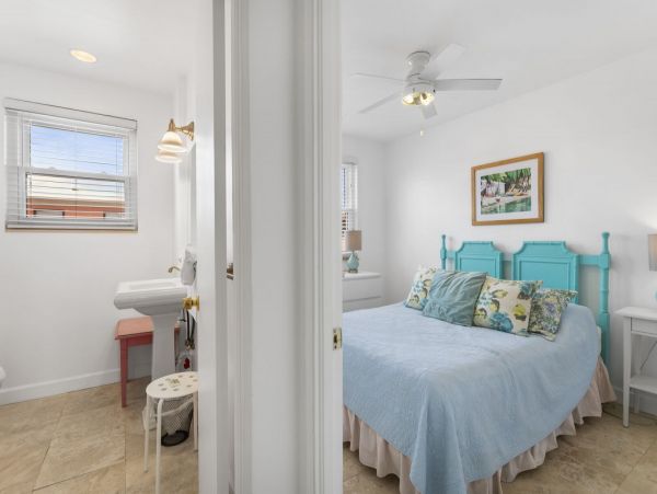 St. Petersburg Vacation Rental with Beach Views & Amenities