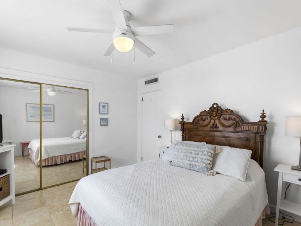 St. Petersburg Vacation Rental with Beach Views & Amenities