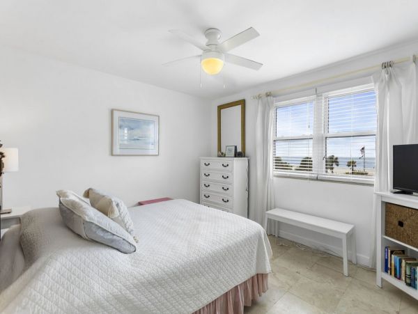 St. Petersburg Vacation Rental with Beach Views & Amenities