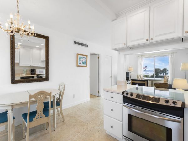 St. Petersburg Vacation Rental with Beach Views & Amenities