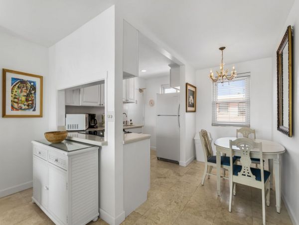 St. Petersburg Vacation Rental with Beach Views & Amenities