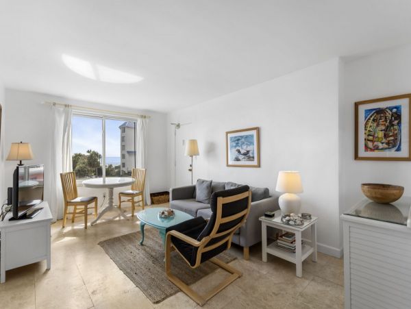 St. Petersburg Vacation Rental with Beach Views & Amenities