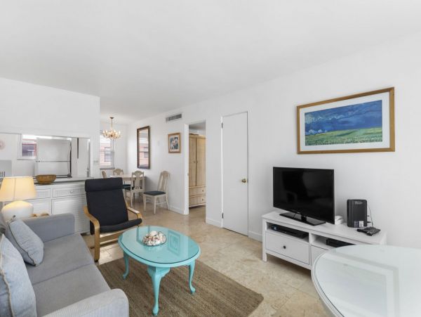 St. Petersburg Vacation Rental with Beach Views & Amenities