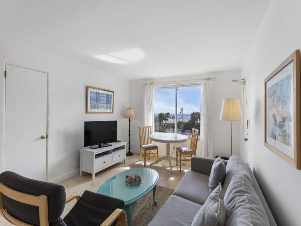 St. Petersburg Vacation Rental with Beach Views & Amenities