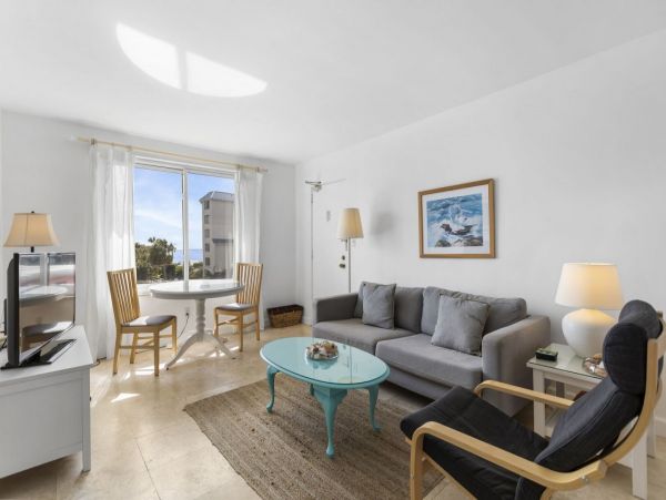 St. Petersburg Vacation Rental with Beach Views & Amenities