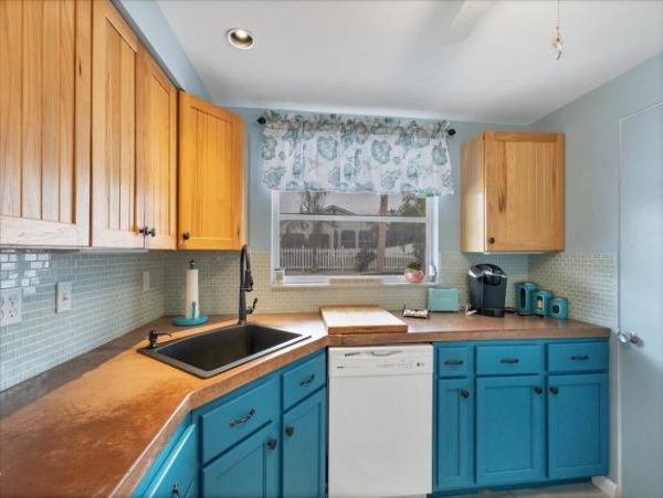 Cozy Vacation Rental with 2 Bedrooms in Manasota Key