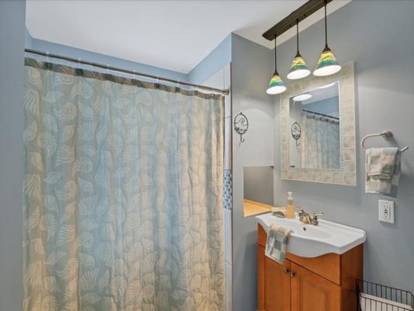 Cozy Vacation Rental with 2 Bedrooms in Manasota Key