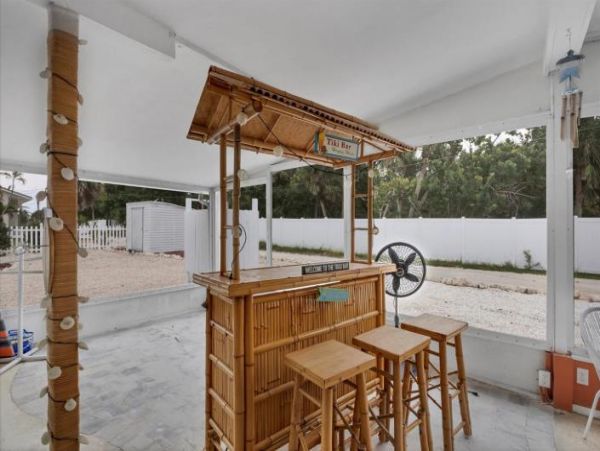 Cozy Vacation Rental with 2 Bedrooms in Manasota Key
