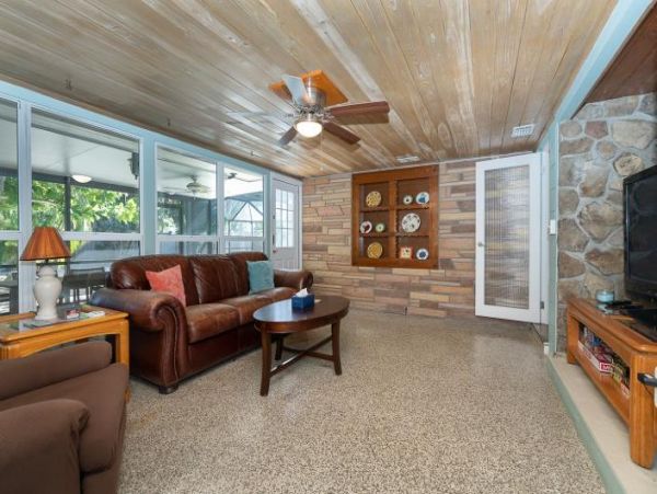 3-Bedroom Englewood Oasis Near Manasota Key Beaches