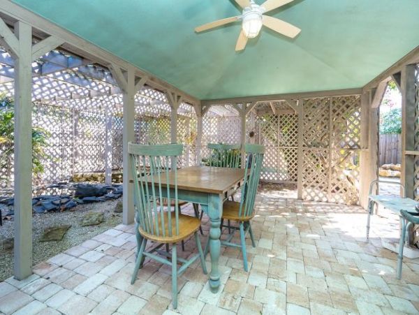 3-Bedroom Englewood Oasis Near Manasota Key Beaches