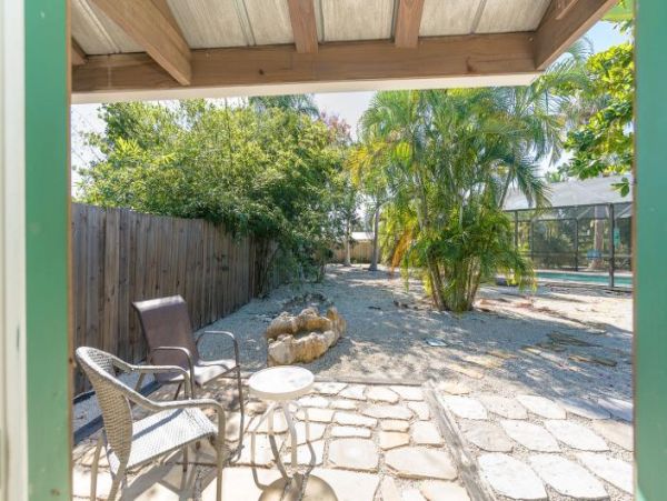 3-Bedroom Englewood Oasis Near Manasota Key Beaches