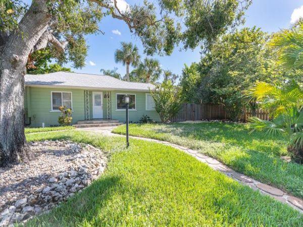 3-Bedroom Englewood Oasis Near Manasota Key Beaches