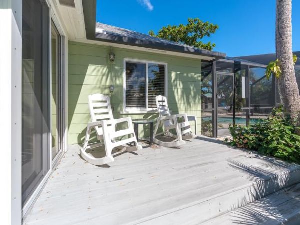 3-Bedroom Englewood Oasis Near Manasota Key Beaches
