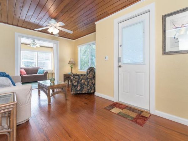 3-Bedroom Englewood Oasis Near Manasota Key Beaches