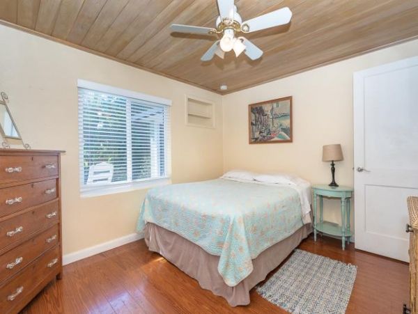 3-Bedroom Englewood Oasis Near Manasota Key Beaches