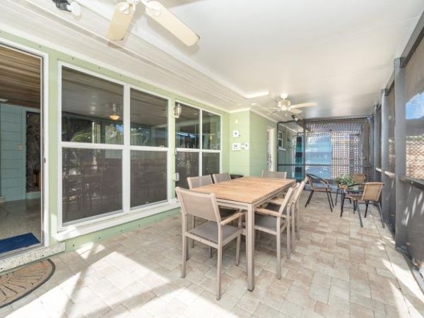 3-Bedroom Englewood Oasis Near Manasota Key Beaches
