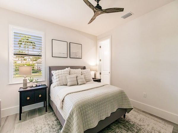 Stunning Vacation Rental with Pool in Marco Island