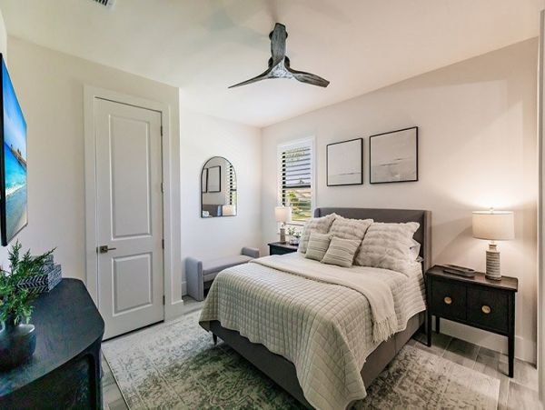 Stunning Vacation Rental with Pool in Marco Island