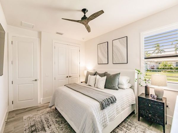 Stunning Vacation Rental with Pool in Marco Island