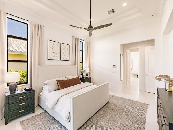 Stunning Vacation Rental with Pool in Marco Island