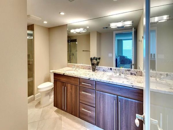 Longboat Key Vacation Condo with Full Ocean Views