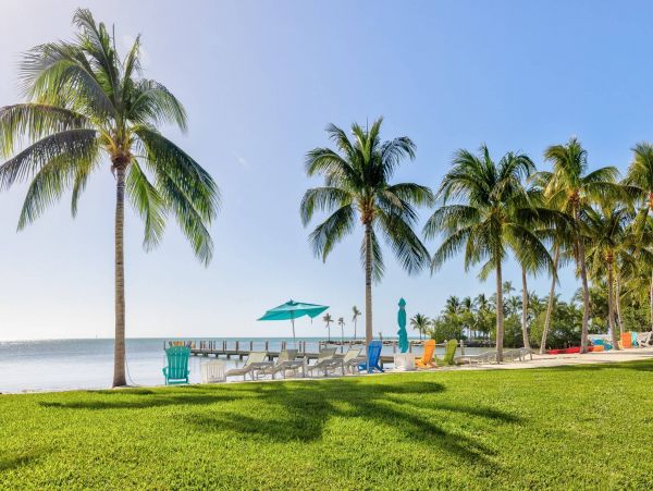 Three Bedroom Rental with Panoramic Ocean View in Islamorada