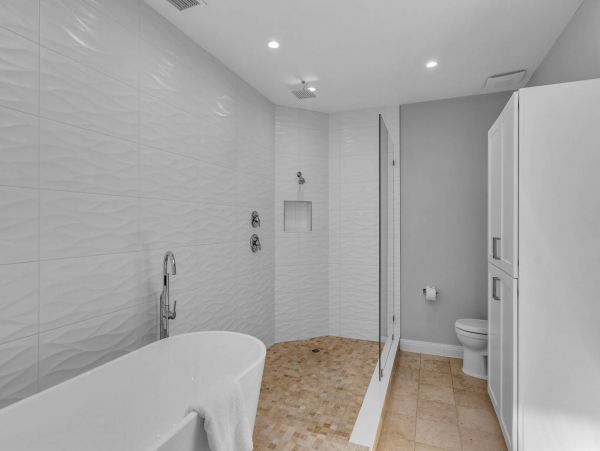Three Bedroom Rental with Panoramic Ocean View in Islamorada