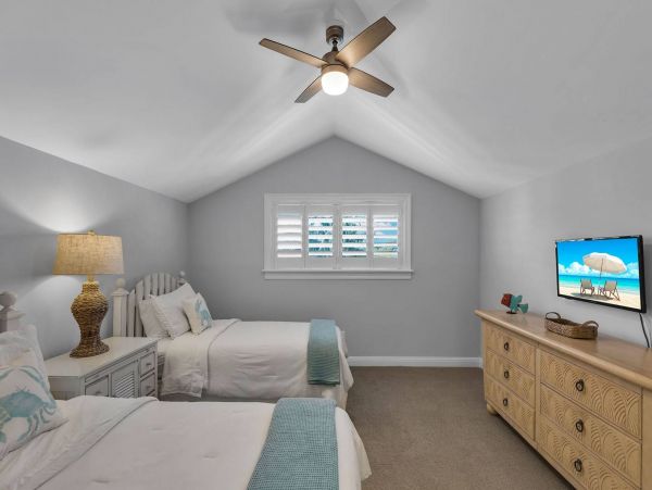 Three Bedroom Rental with Panoramic Ocean View in Islamorada