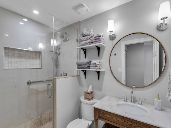 Three Bedroom Rental with Panoramic Ocean View in Islamorada