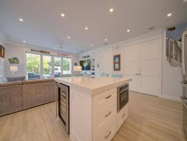 Bayfront Islamorada Townhome with Private Pool & Fishing