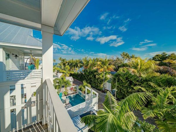 Bayfront Islamorada Townhome with Private Pool & Fishing