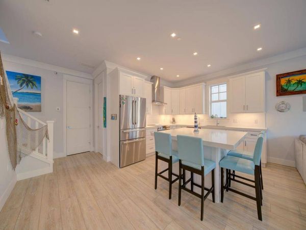 Bayfront Islamorada Townhome with Private Pool & Fishing