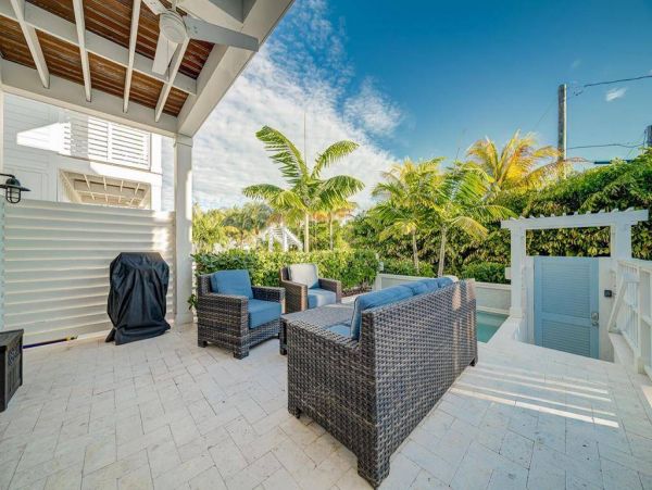 Bayfront Islamorada Townhome with Private Pool & Fishing