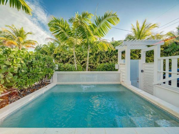 Bayfront Islamorada Townhome with Private Pool & Fishing