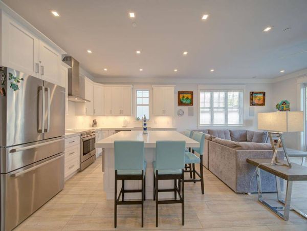 Bayfront Islamorada Townhome with Private Pool & Fishing
