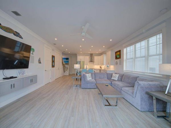 Bayfront Islamorada Townhome with Private Pool & Fishing