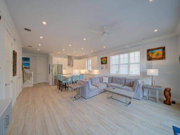 Bayfront Islamorada Townhome with Private Pool & Fishing